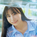 撮影／岡本武志 ヘアメイク／山下景子 スタイリング／和田千星