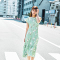 撮影／高橋慶佑 ヘアメイク／エノモトマサノリ スタイリング／田中陽子