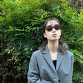 剛力彩芽（写真は剛力彩芽の公式インスタグラムから）※所属事務所に掲載許諾をもらっています
