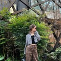 剛力彩芽（写真は剛力彩芽の公式インスタグラムから）※所属事務所に掲載許諾をもらっています