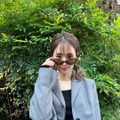 剛力彩芽（写真は剛力彩芽の公式インスタグラムから）※所属事務所に掲載許諾をもらっています