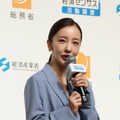 板野友美【写真：りゅうこ】