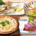 技光る初夏の味覚9品登場!!全国の『庄や』87店にて