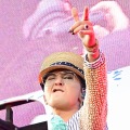 カリナ、ジェニー、チャウヌに「いいね」 なぜG-DRAGONは“指先ひとつ”でニュースになるのか