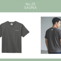 “サウナ愛好家”の渡邉美穂、自身のブランド「No.25」でサウナグッズ発売！