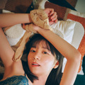 提供：週刊 SPA!編集部 撮影：岡本武志 ヘアメイク：円谷歩美 スタイリング：和田千星