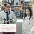 速水の歴史解説により、その土地の“いま”がどのように形成されたのか、学びを得ることができる。