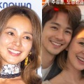 「本当にイケメン」と顔を赤らめたSHIHO、“彼氏”公開!?夫・秋山成勲の意外な反応とは？