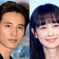 元祖“韓流四天王”の夫ウォンビンは大食い!?女優イ・ナヨン、7億円超自宅の冷蔵庫を公開