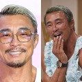 無理しすぎ!?秋山成勲、フリフリな“素肌エプロン”姿公開「娘よ、お小遣い大事に使って」