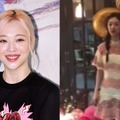 生前の姿を実兄が突如公開…f(x)ソルリさん、“親友”ク・ハラさんらしき姿も