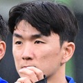 日本代表2人と同僚のファン・インボム、シーズン終了…迫るW杯に向け懸命のリハビリ