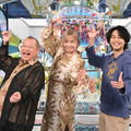 （C）TBS