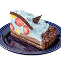 フルーツチョコミント