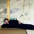 『awai 刹那と永遠のまにまに』（写真・中村一弘、文・本木雅弘/トゥーヴァージンズ）