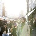 『awai 刹那と永遠のまにまに』（写真・中村一弘、文・本木雅弘/トゥーヴァージンズ）