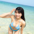 姫野ひなの(C)光文社/週刊FLASH 写真◎佐藤佑一