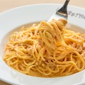 ラベットラ人気No1パスタ うにのスパゲッティ