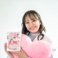 スタイリスト：山﨑厚見 ※﨑（たつさき）、ヘアメイク：安藤千浪、カメラマン：motoishiduka
