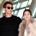韓国で最も美しい女優の妻を「様」呼び!?歌手RAIN、結婚生活を語る「家で動き回らないと…」