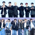 ATEEZ、ALPHA DRIVE ONEら出演決定！「第35回ソウル歌謡大賞」第2弾ラインナップ発表