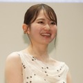 山田杏奈【写真：竹内みちまろ】