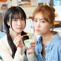 いぎなり東北産1st写真集『MADE IN TOHOKU』（小学館）/撮影：関純一