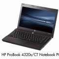 HP ProBook 4320s/CT