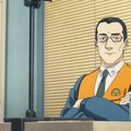 国木田寛治（くにきだ・かんじ）CV.大塚芳忠