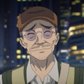 シバシゲオ（しば・しげお）CV.千葉繁