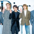 さすがBTS・TXTの弟分…CORTIS、K-POP新人グループ“最速”で米ビルボードTOP3入り！