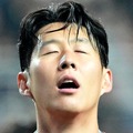 12試合0得点、W杯に向けて募る不安…アメリカでプレーする韓国代表の大黒柱ソン・フンミンの現状