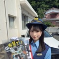 （写真は原田清花の公式インスタグラムから）※所属事務所に掲載許諾をもらっています