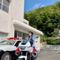 （写真は福田朱里の公式インスタグラムから）※所属事務所に掲載許諾をもらっています