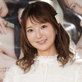 藤本冬香【写真：竹内みちまろ】