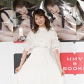 藤本冬香【写真：竹内みちまろ】