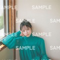 「B.L.T.2026年7月号」別冊付録：正源司陽子（日向坂46） 　両面超ビッグポスター