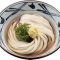 ぶっかけうどん