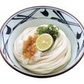 おろし醤油うどん
