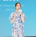後藤真希【写真：竹内みちまろ】