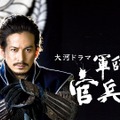 （C）NHK