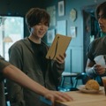 『Travis Japan Summer Vacation!! ―7人のアメリカ旅―』(c) 2026 DISNEY ENTERPRISES, INC.配信表記：ディズニープラスにて独占配信中---