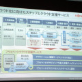 プライベートクラウド対応製品群説明会資料