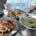 【アジア美食レポート】50円串焼きに幻の赤バナナ、揚げ麺ラートナーも！スクンビット101の路地裏グルメ