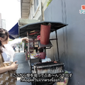 【アジア美食レポート】50円串焼きに幻の赤バナナ、揚げ麺ラートナーも！スクンビット101の路地裏グルメ