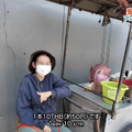 【アジア美食レポート】50円串焼きに幻の赤バナナ、揚げ麺ラートナーも！スクンビット101の路地裏グルメ