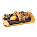 よくばりグリル チーズ（税込2,079円）