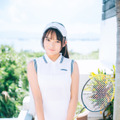 小森香乃 1stDVD「純白の17歳」（リバプール）