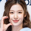 TWICE・サナ、人気アイドルとの“デート”を自慢！密着2ショットに反響殺到「すごい」「かわちい」