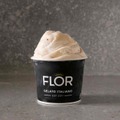【FLOR GELATO ITALIANO OSAKA】いちじくマスカルポーネ
